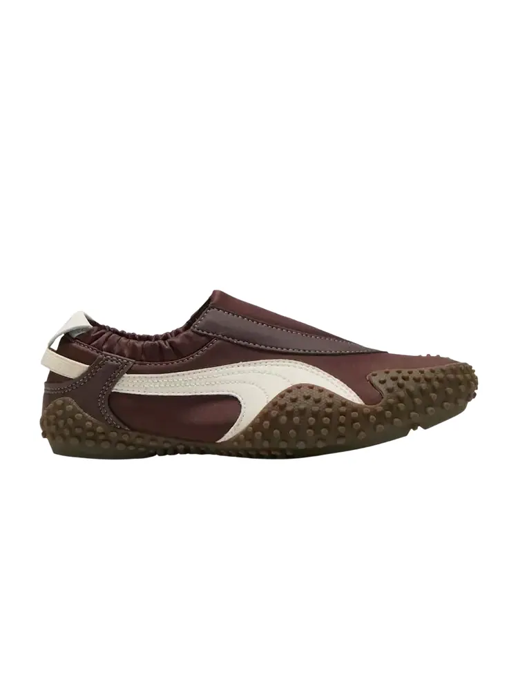 Женские кроссовки Puma Wmns Mostro Move Venus — изображение 1 из 1, коричневый