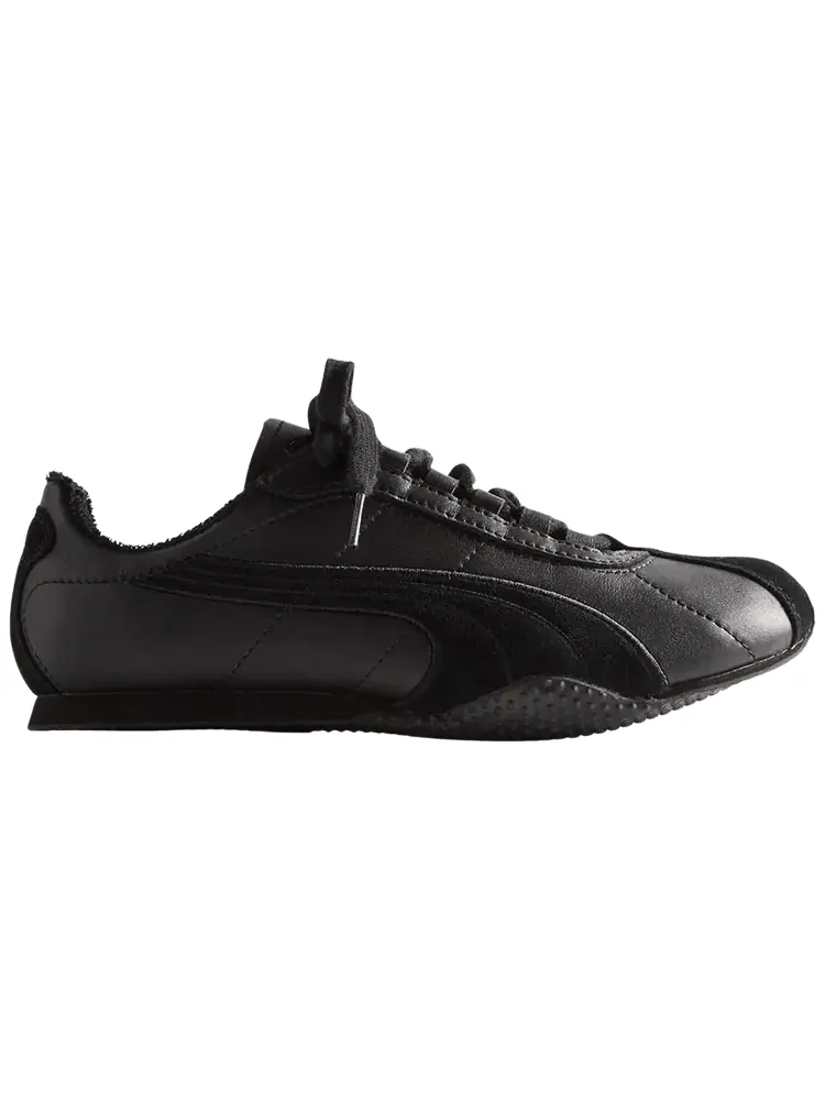 Кроссовки Puma Kith Women x H-Street OG 'Black' — изображение 1 из 1, черный