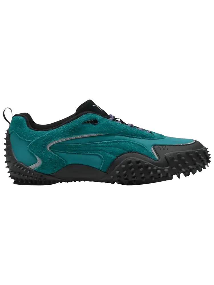 Кроссовки Puma Wmns Mostro OG Prime — изображение 1 из 1, синий
