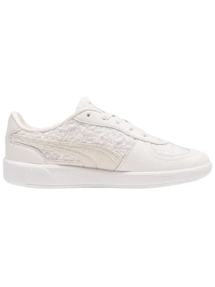Женские кроссовки Puma Palermo Pearl — изображение 1 из 1, белый