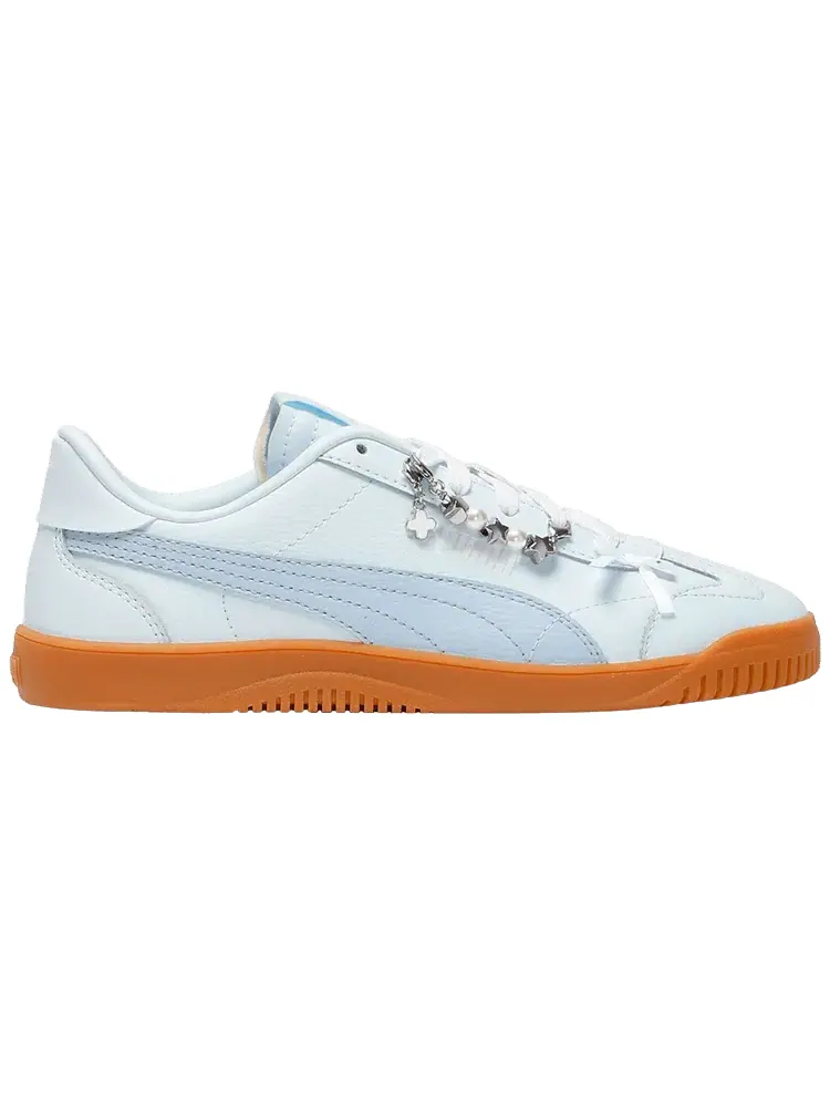 Кроссовки Puma Wmns Club 5V5 'Novelty' — изображение 1 из 1, синий