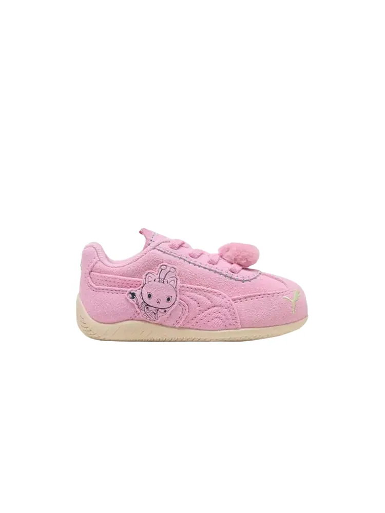 Кроссовки Gabbys Dollhouse x Puma Speedcat — изображение 1 из 1, розовый