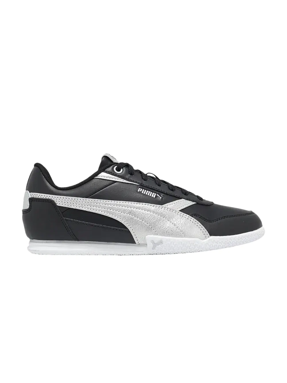 Кроссовки Puma Wmns Bella Donna — изображение 1 из 1, черный/металлик