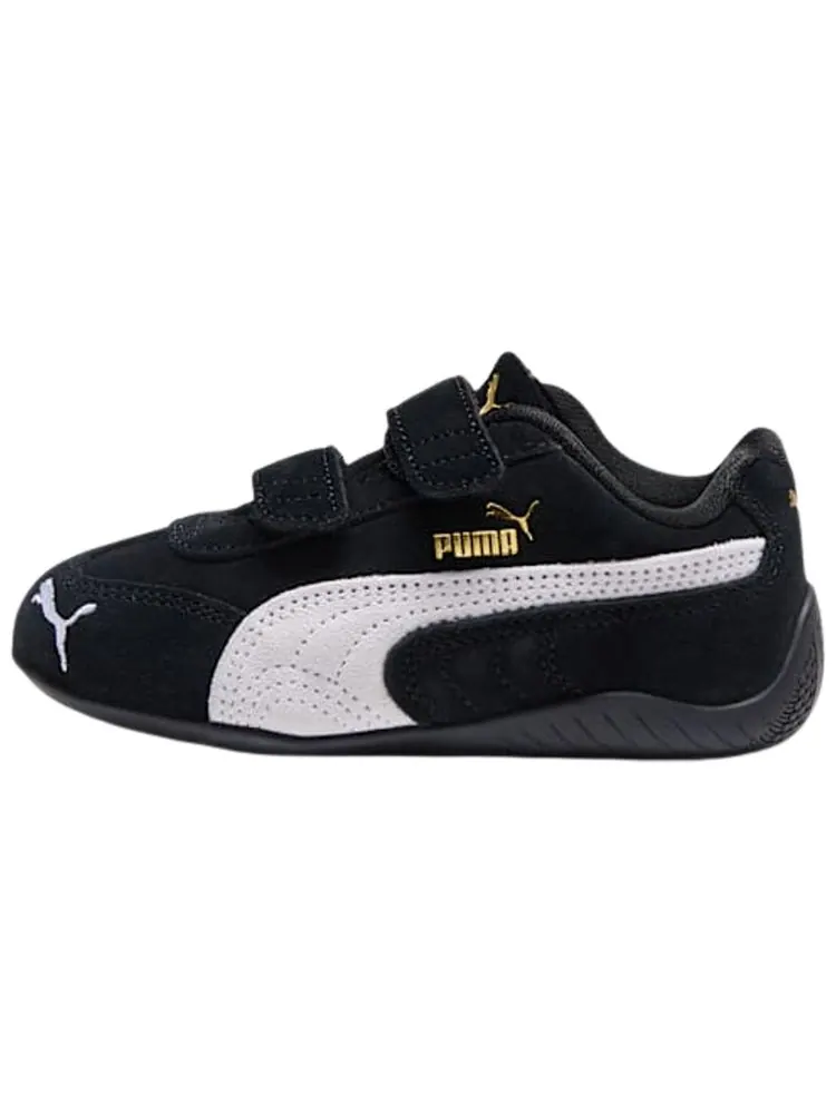 Кроссовки Puma Speedcat OG Little Kid — изображение 1 из 1, черный