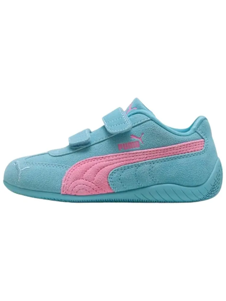 Кроссовки Puma Speedcat OG Little Kid — изображение 1 из 1, синий