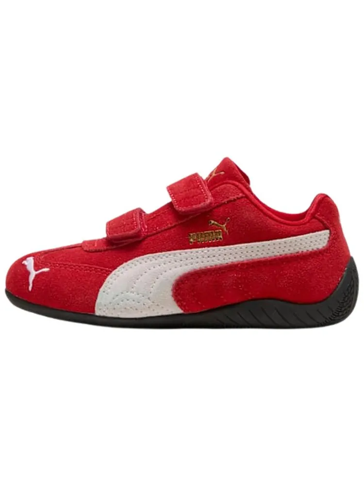 Кроссовки Puma Speedcat OG Little Kid — изображение 1 из 1, красный