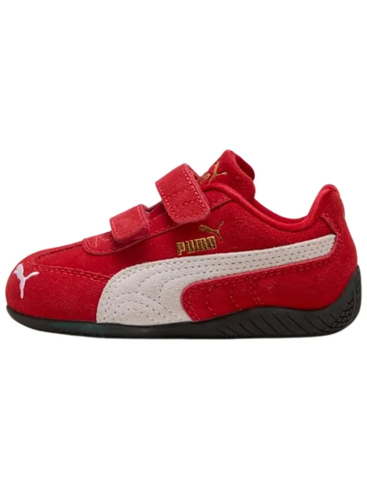 Кроссовки Puma Speedcat OG Toddler — изображение 1 из 1, красный