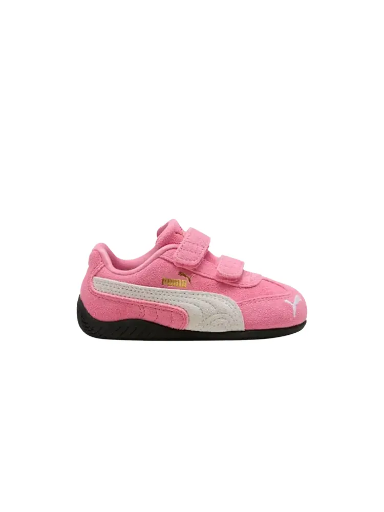 Кроссовки Puma Speedcat Og TD 'Magic Rose White' — изображение 1 из 1, розовый