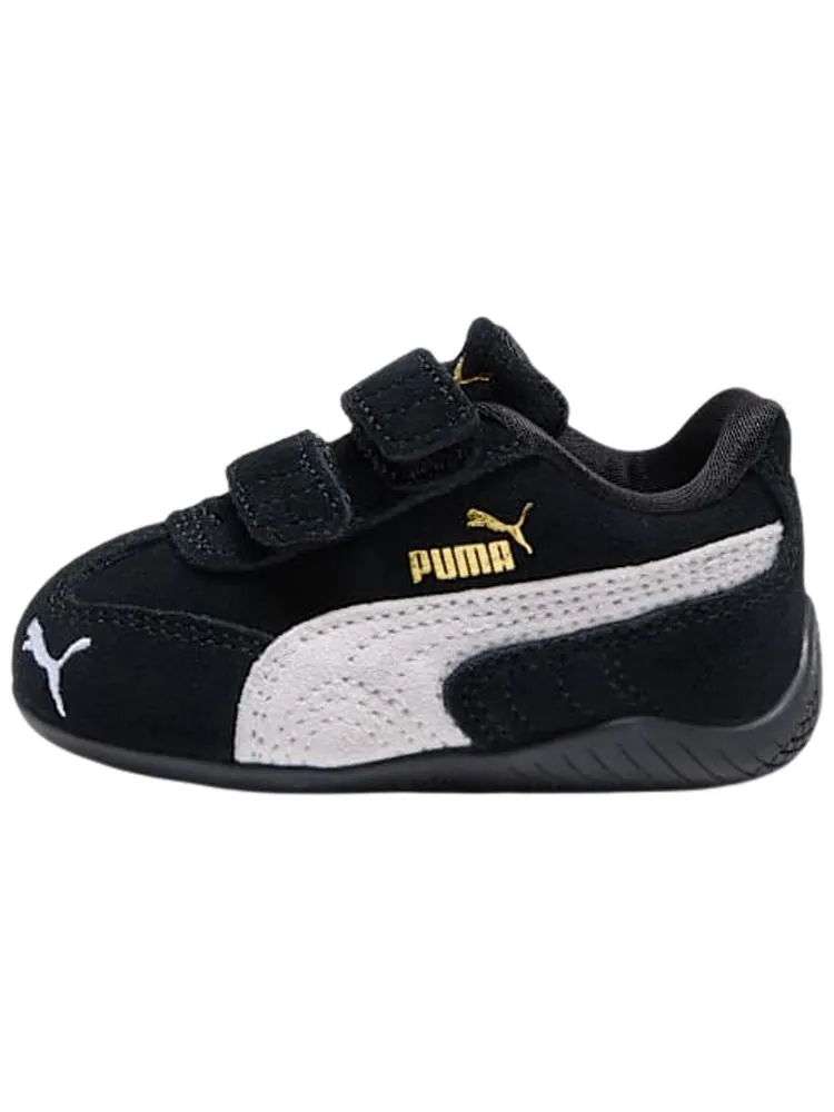 Кроссовки Puma Speedcat OG Toddler — изображение 1 из 1, черный