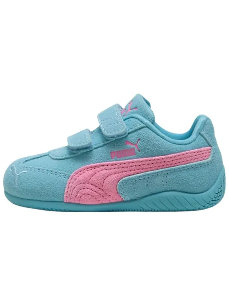 Кроссовки Puma Speedcat OG Toddler — изображение 1 из 1, синий