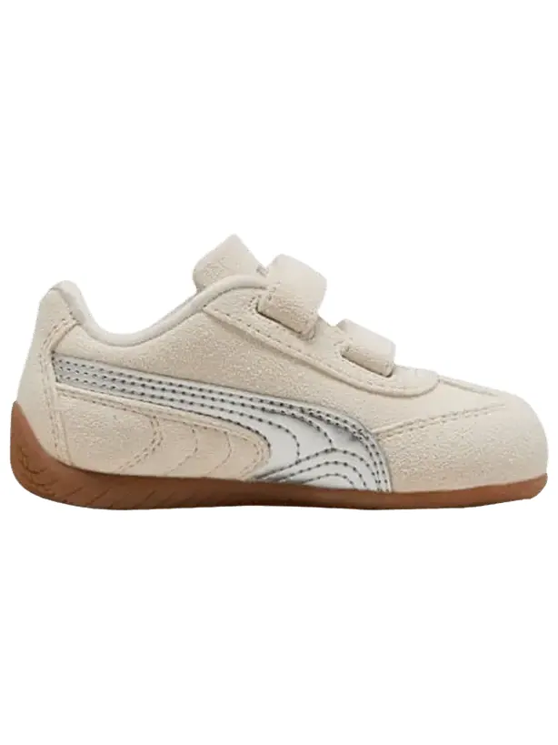 Кроссовки Puma Speedcat TD — изображение 1 из 1, бежевый