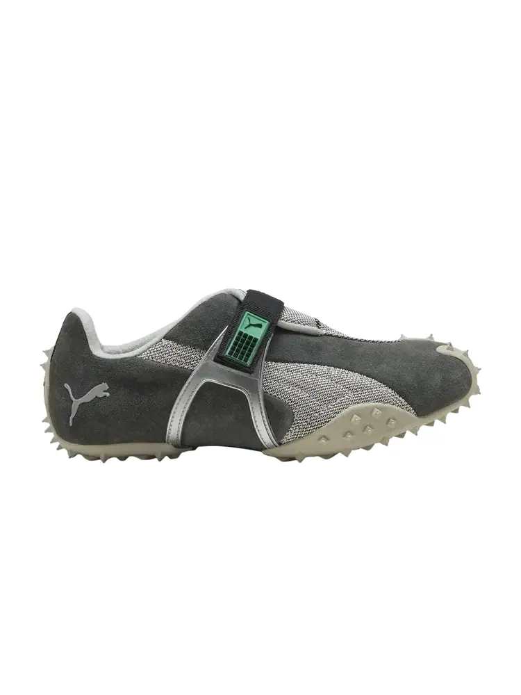 Кроссовки беговые Puma RPT-2 — изображение 1 из 1, серый зеленый
