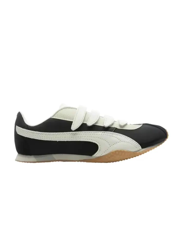 Кроссовки Puma H-Street Strap — изображение 1 из 1, черный белый