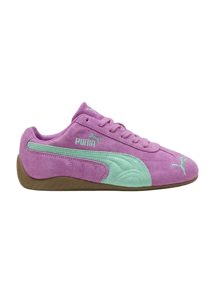 Кроссовки Puma Wmns Speedcat Vibes — изображение 1 из 1, жевательная резинка