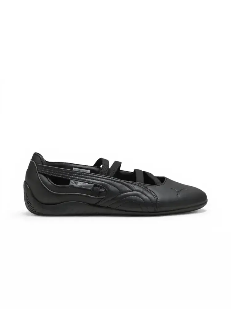 Женские кроссовки Puma Speedcat Ballet — изображение 1 из 1, черный