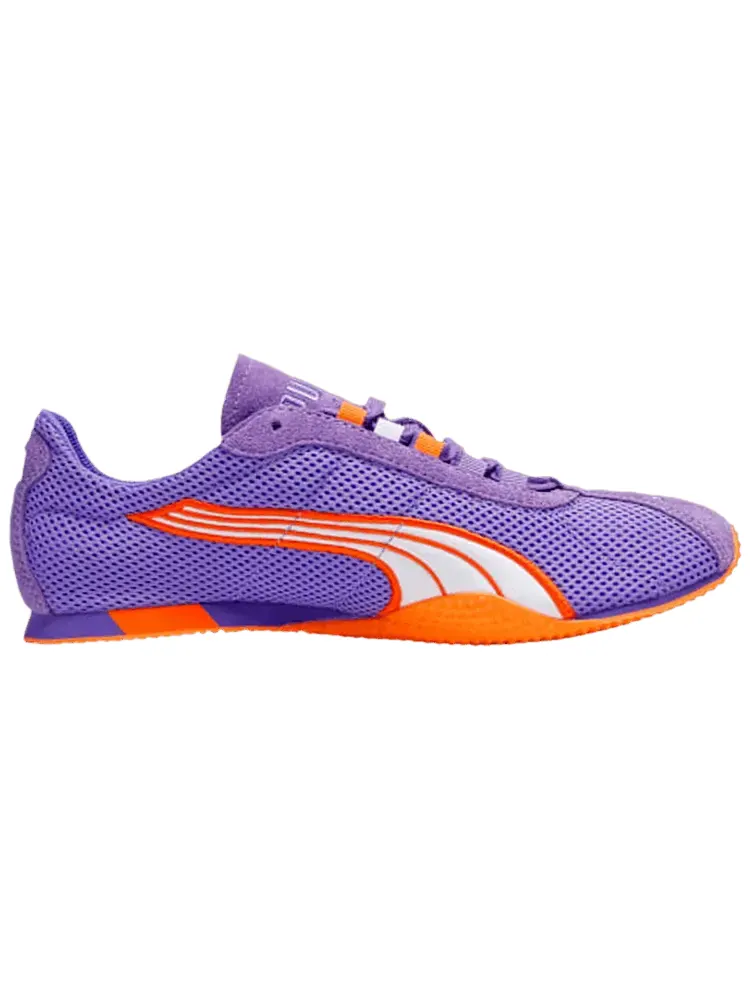 Женские кроссовки Puma H-Street — изображение 1 из 1, фиолетовый