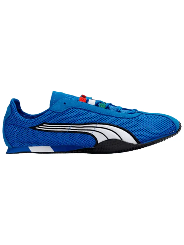 Женские кроссовки Puma H-Street — изображение 1 из 1, синий