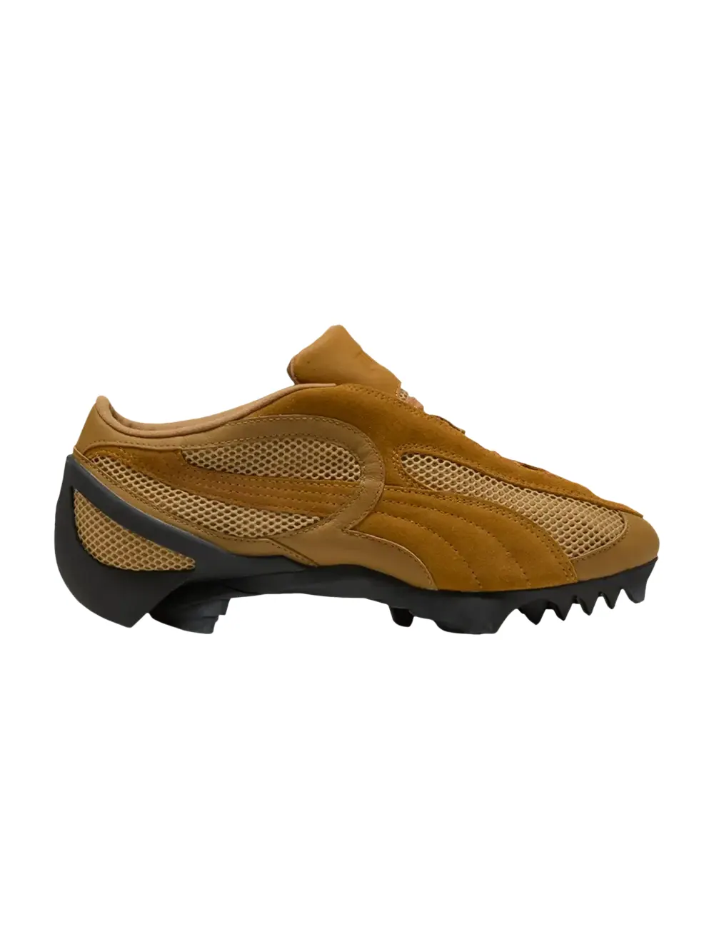 Кроссовки Puma Beisser Waxed — изображение 1 из 1, коричневый
