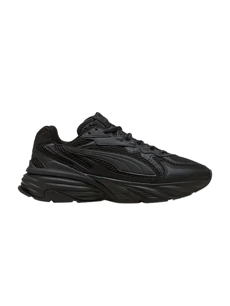 Кроссовки Puma Fade — изображение 1 из 1, черный