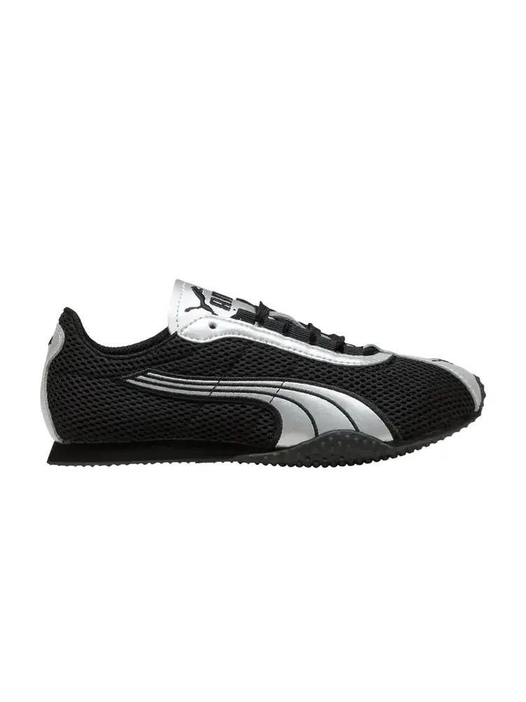 Кроссовки Puma H-Street OG Little Kid — изображение 1 из 1, черный серебристый