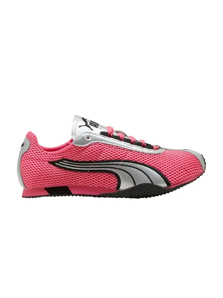 Кроссовки Puma H-Street OG Little Kid — изображение 1 из 1, розовый