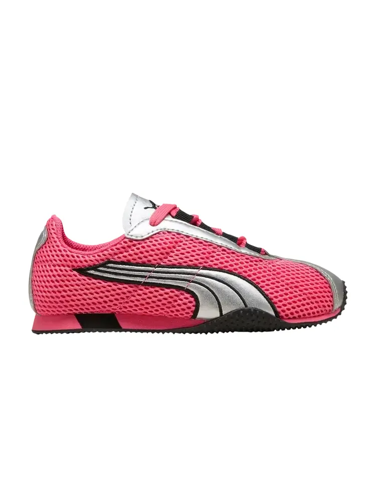 Кроссовки Puma H-Street OG Little Kid — изображение 1 из 1, розовый