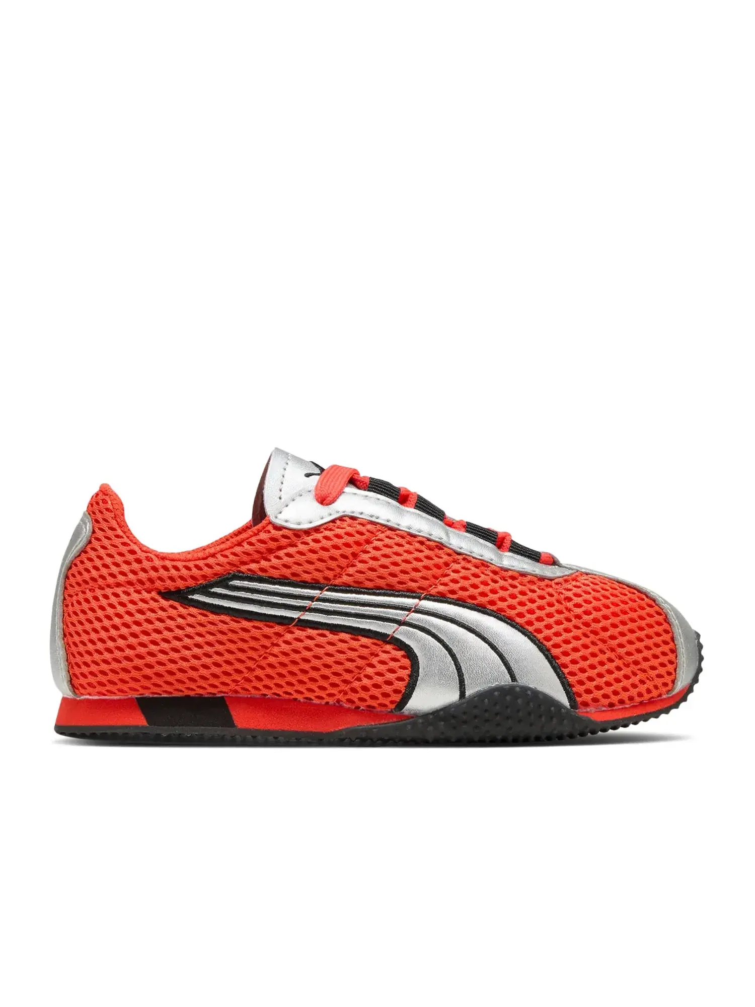 Кроссовки Puma H-Street OG Little Kid — изображение 1 из 1, красный/черный
