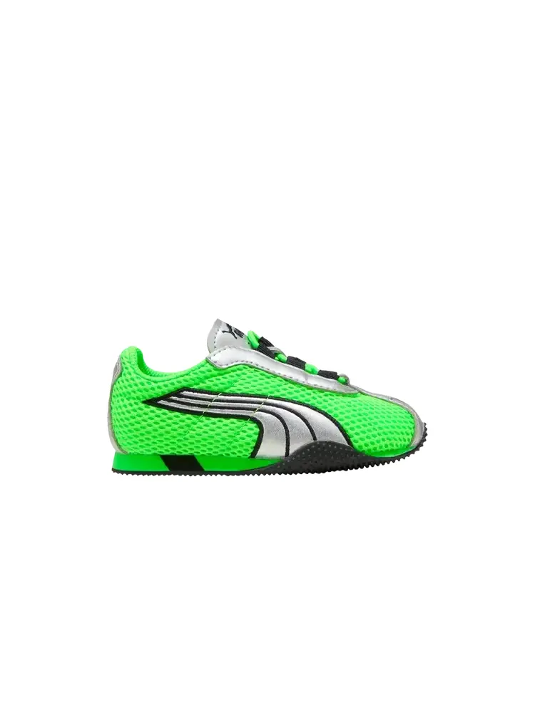 Кроссовки Puma H-Street OG Toddler — изображение 1 из 1, зеленый