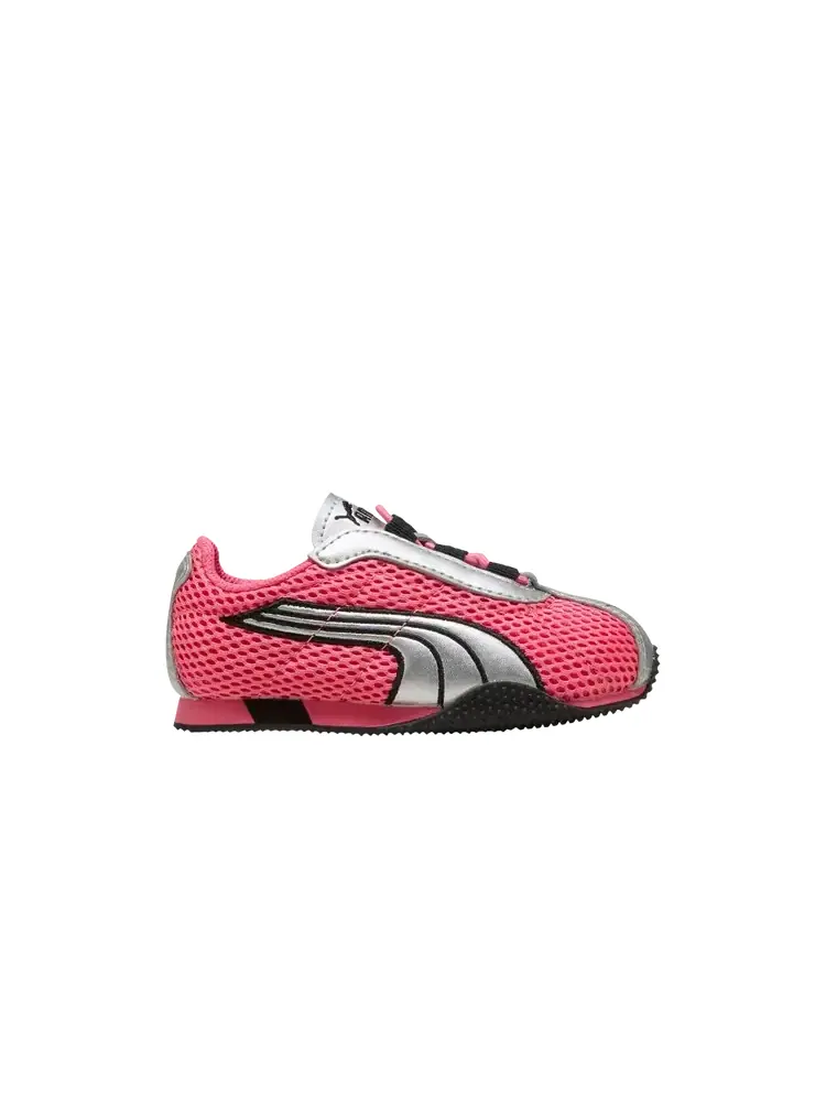 Кроссовки Puma H-Street OG Toddler — изображение 1 из 1, розовый