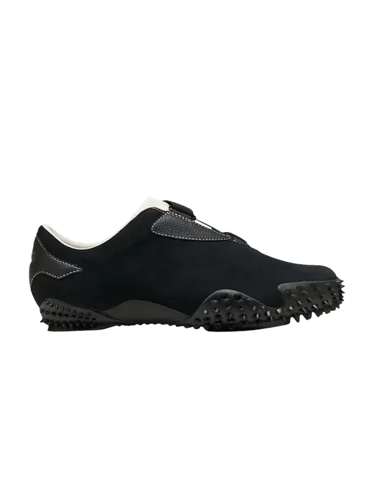 Кроссовки Puma Mostro — изображение 1 из 1, черный слоновая кость