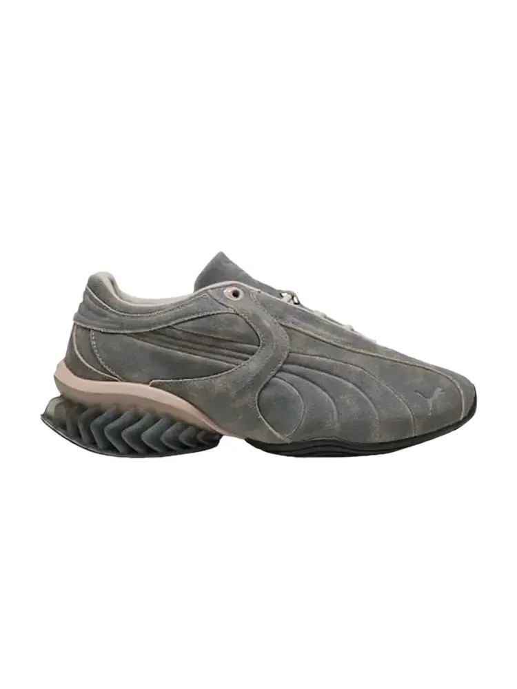 Кроссовки Puma CELL GEO Biology — изображение 1 из 1, темный серый