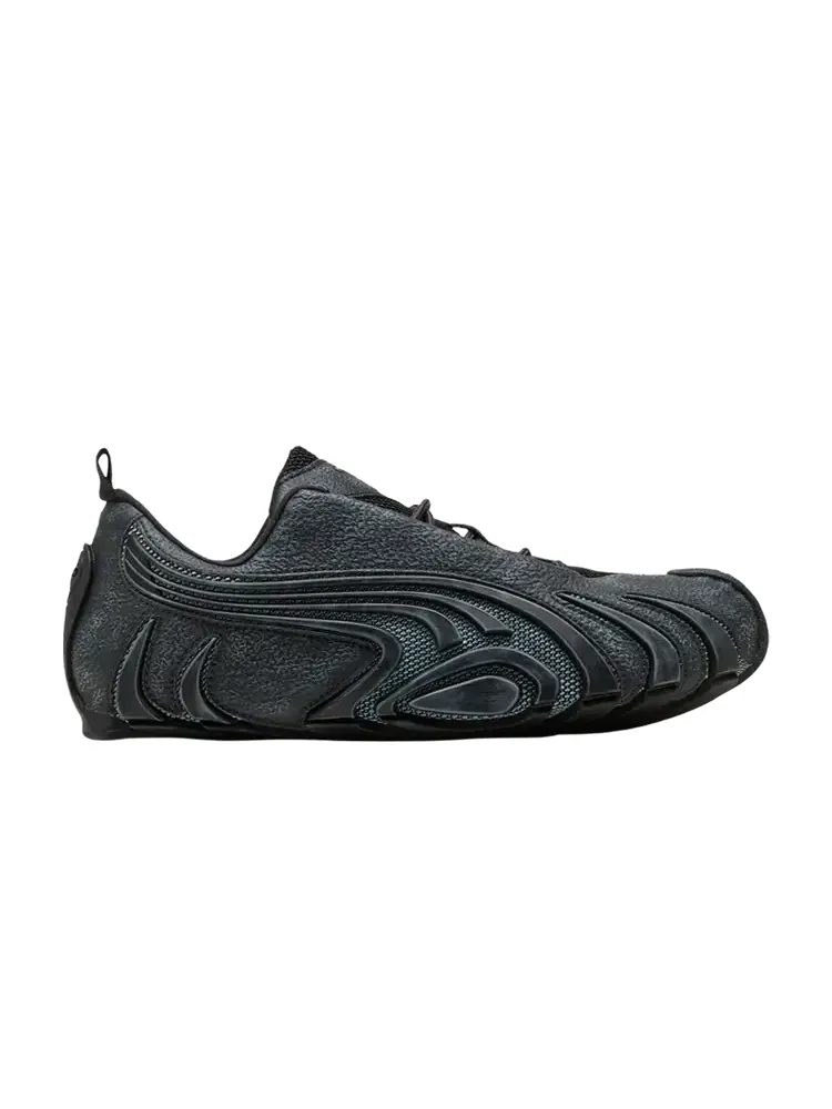Кроссовки беговые Puma Talon Biology — изображение 1 из 1, серый черный
