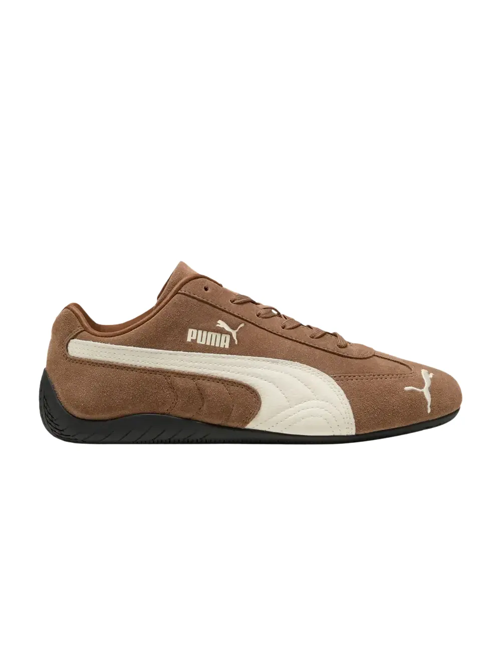 Кроссовки Puma Speedcat — изображение 1 из 1, слоновая кость