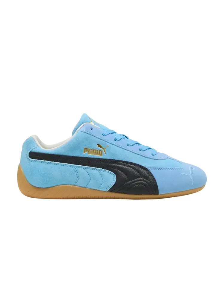 Puma Speedcat 'Team Light Blue Silver Sky' — изображение 1 из 1, синий