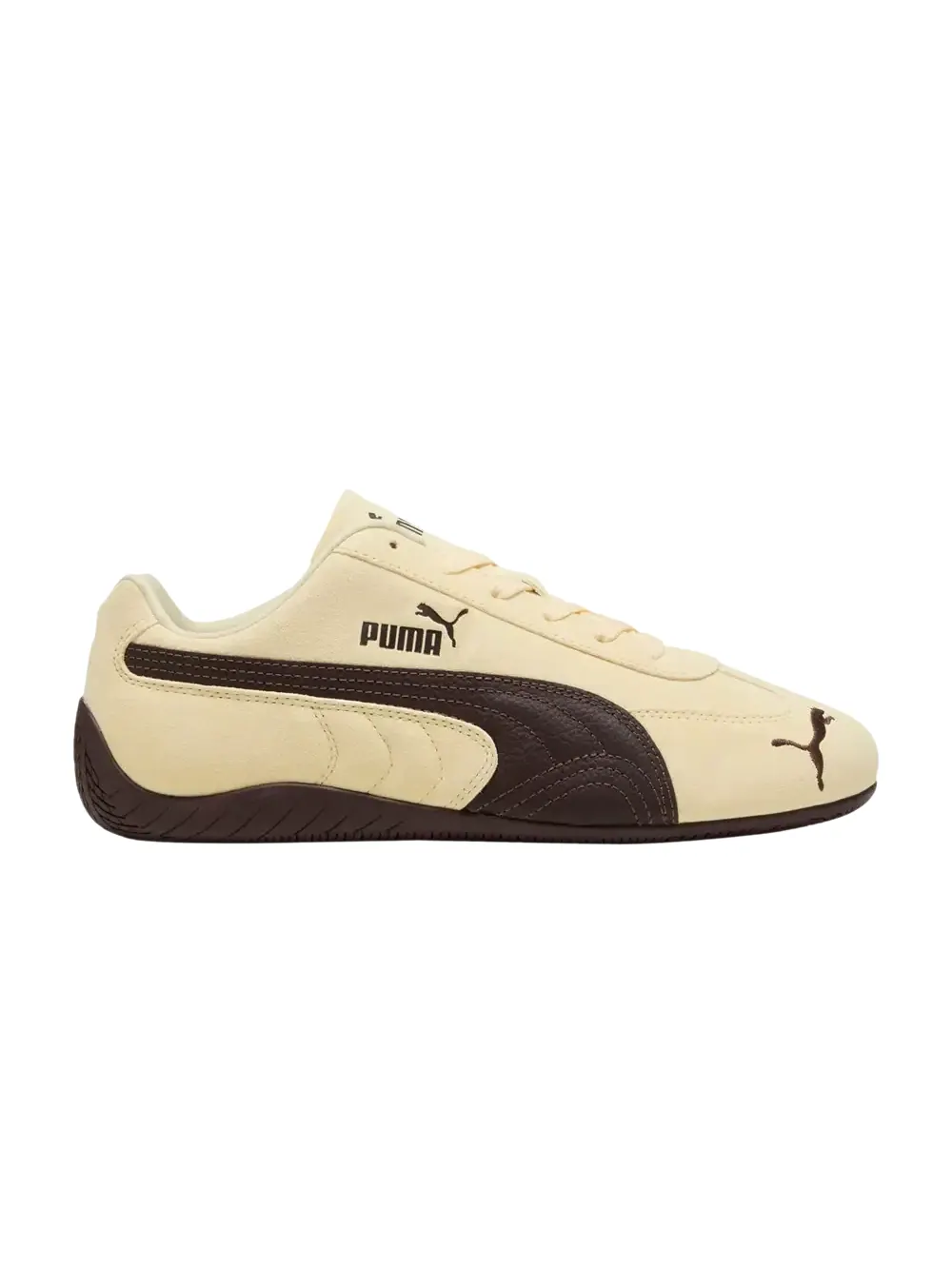 Кроссовки Puma Speedcat — изображение 1 из 1, коричневый
