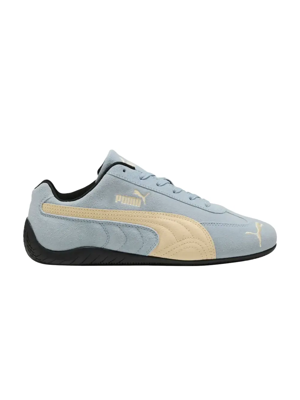 Кроссовки Puma Speedcat — изображение 1 из 1, черный