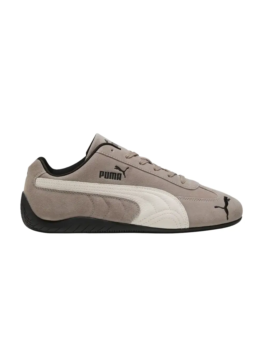 Кроссовки Puma Speedcat — изображение 1 из 1, серый/черный