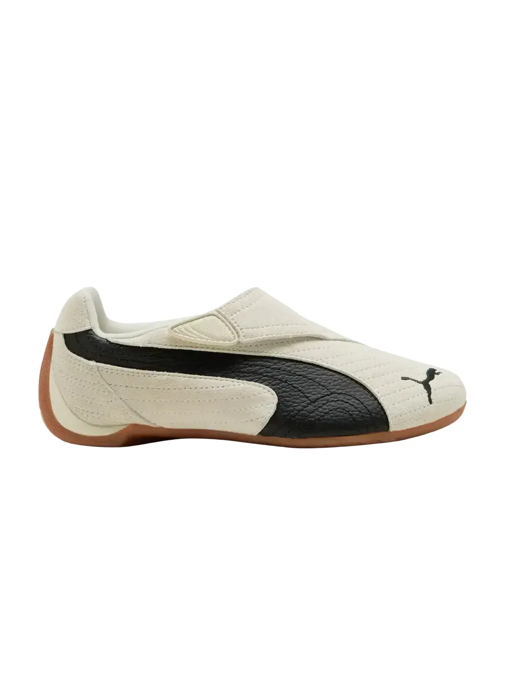 Кроссовки Puma Slipcat — изображение 1 из 1, снежный белый