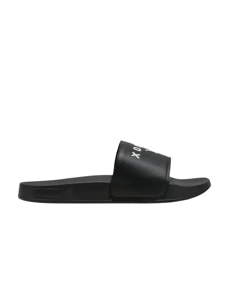 Шлепанцы Puma Leadcat 2.0 Slide