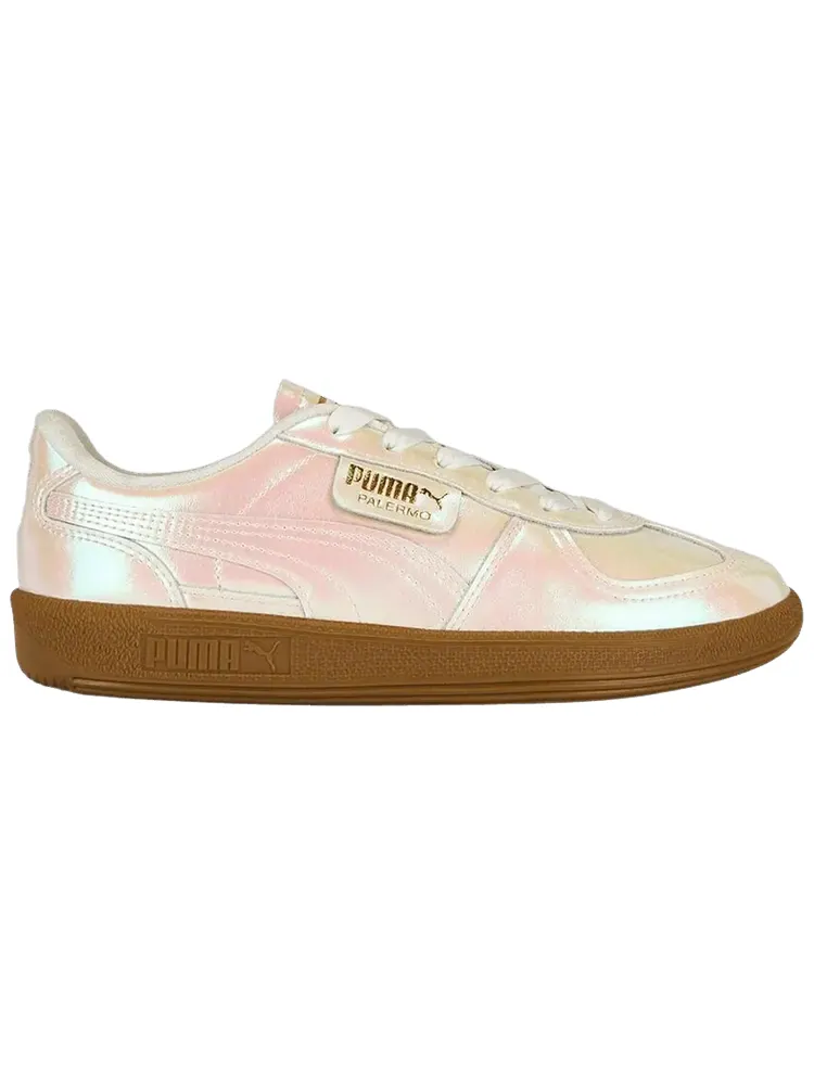 Женская кроссовки Puma Palermo — изображение 1 из 1, белый
