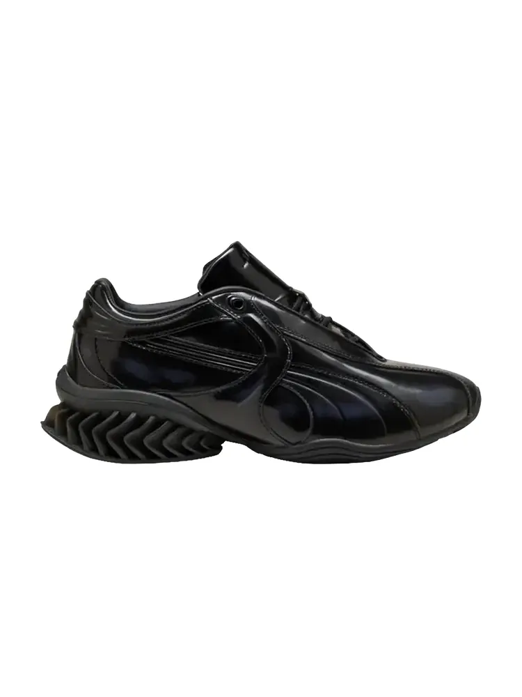 Кроссовки J.L-A.L x Cell Geo 1 Midnight Puma — изображение 1 из 1, черный темно-синий