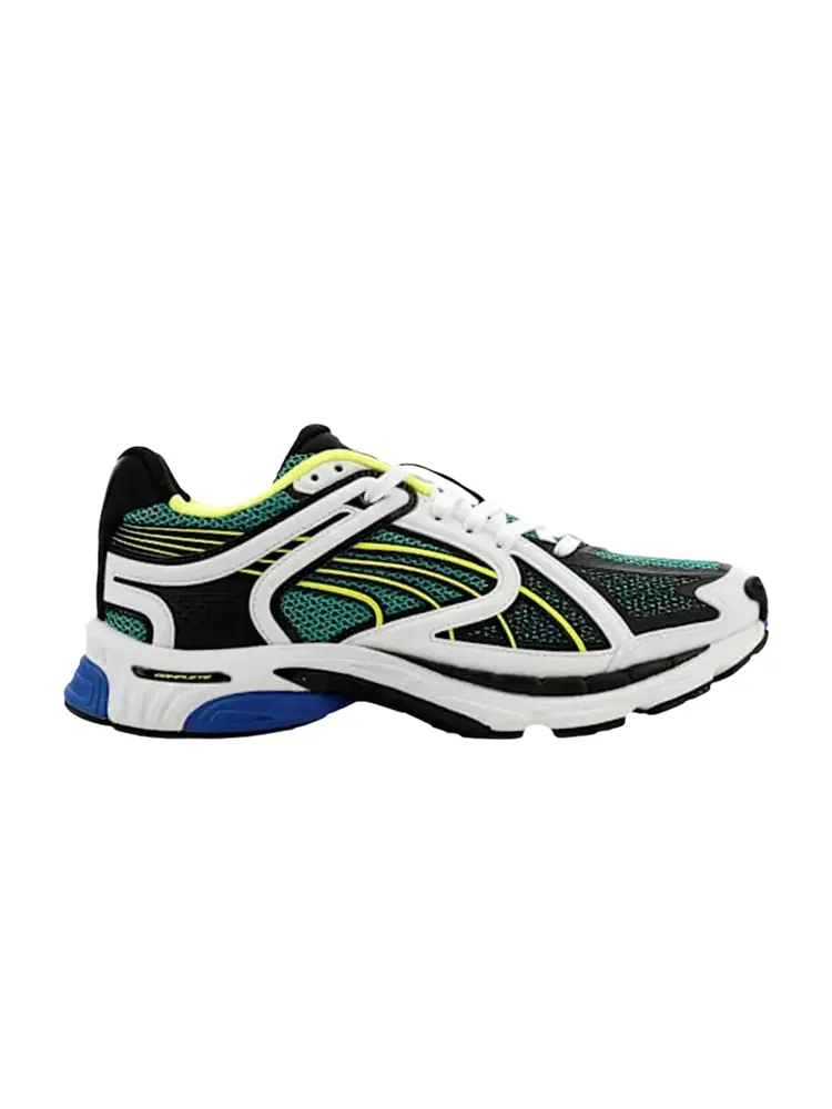 Кроссовки Puma Skyjet — изображение 1 из 1, зеленый