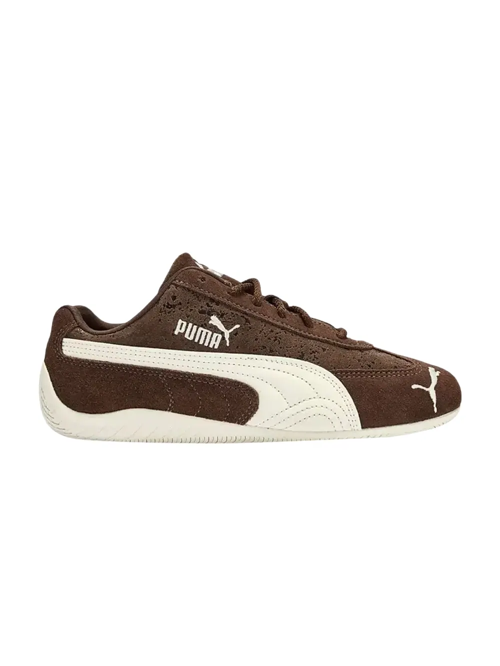 Кроссовки Puma Speedcat Sweet — изображение 1 из 1, коричневый/бежевый