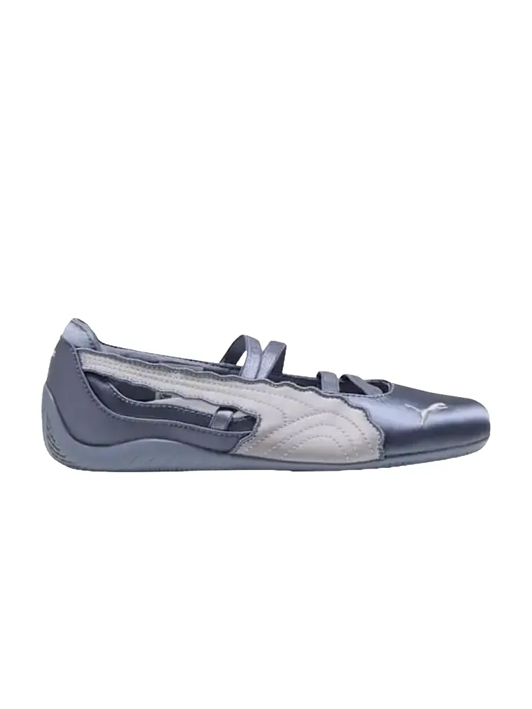 Кроссовки Puma Wmns Speedcat Ballet Venus — изображение 1 из 1, серый серебристый