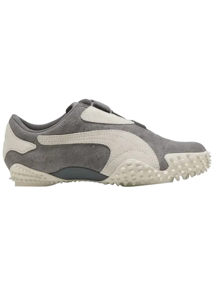 Кроссовки Puma Wmns Mostro Ostrich — изображение 1 из 1, коричневый