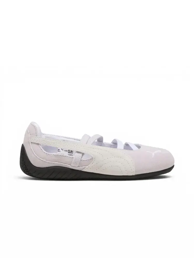 Кроссовки Puma Speedcat Ballet Little Kid — изображение 1 из 1, фиолетовый
