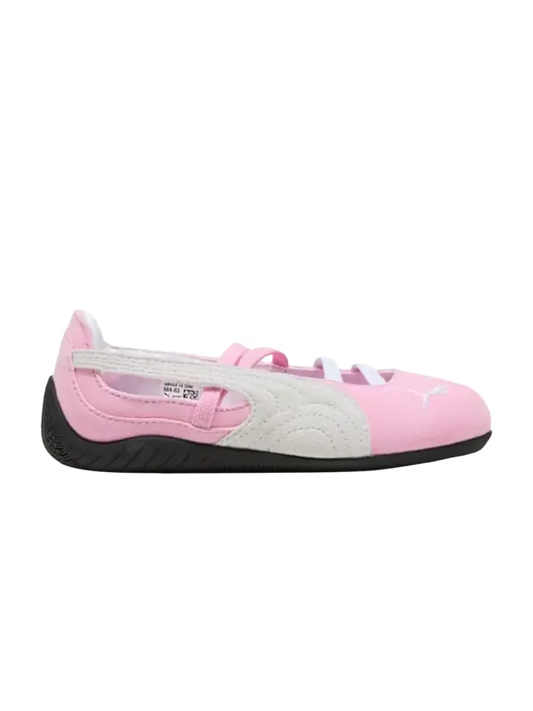 Puma Speedcat Ballet PS 'Pink Shimmer White' — изображение 1 из 1, розовый