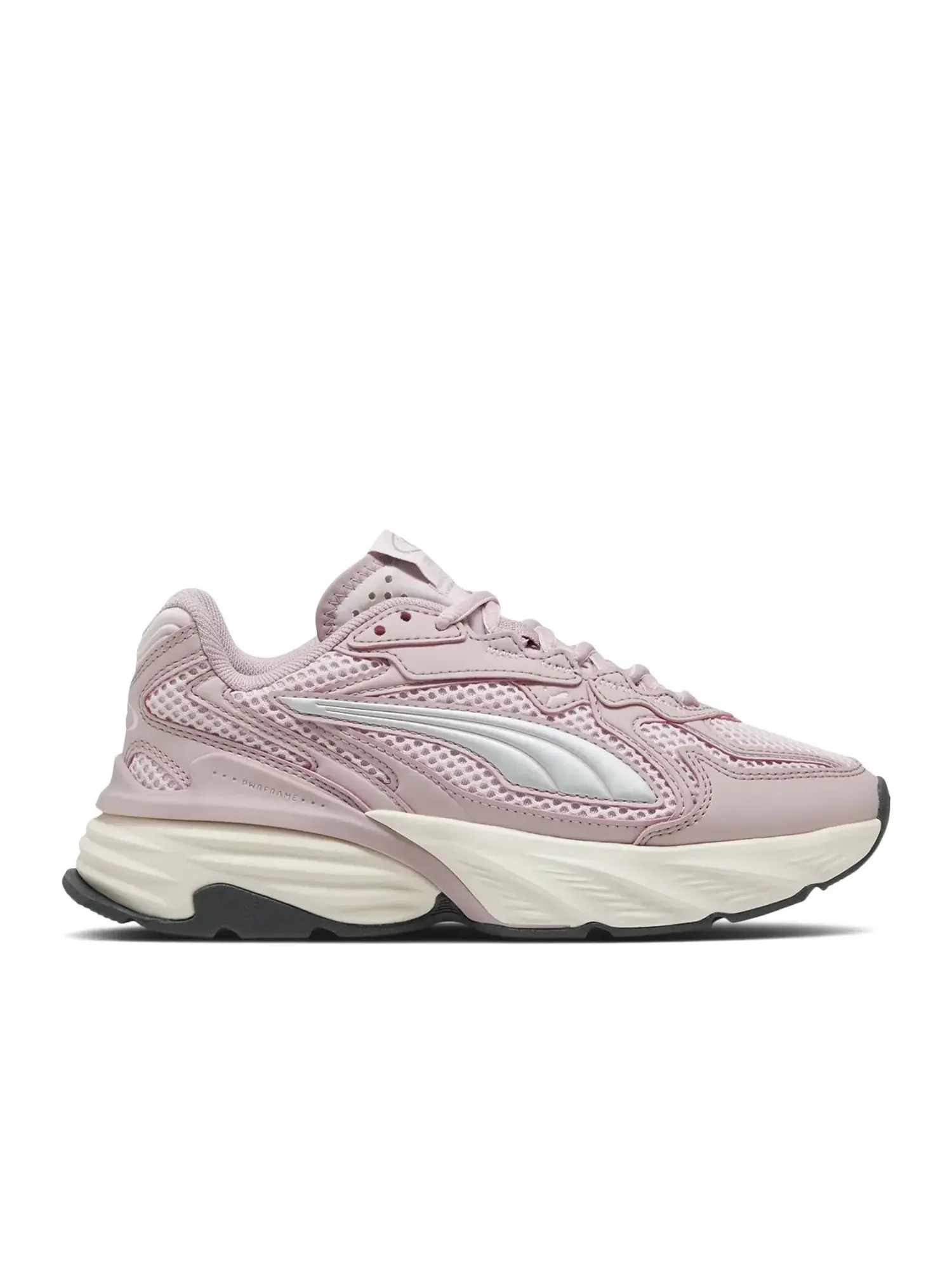 Кроссовки Puma Fade Big Kid — изображение 1 из 1, розовый/розовый