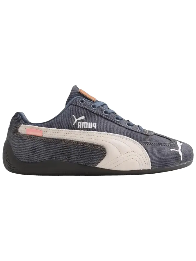 Кроссовки atmos pink x Puma Speedcat OG — изображение 1 из 1, синий