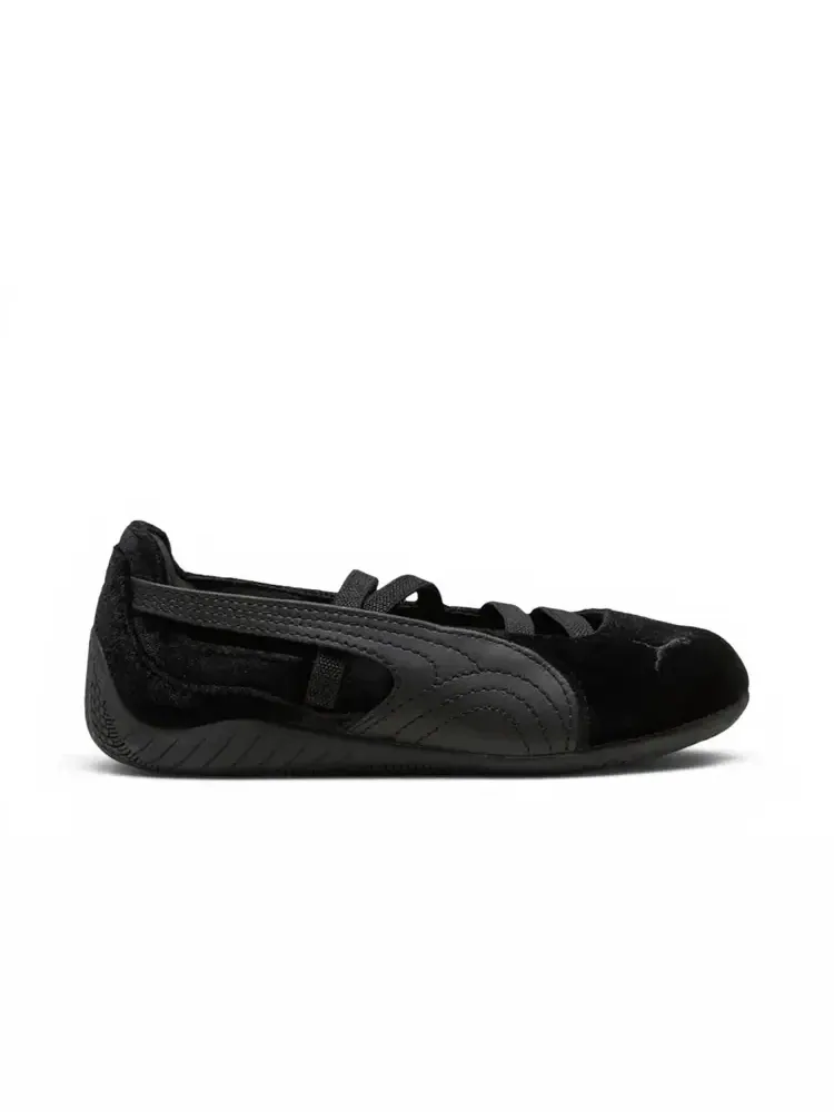 Кроссовки Puma Speedcat Ballet Little Kid — изображение 1 из 1, черный